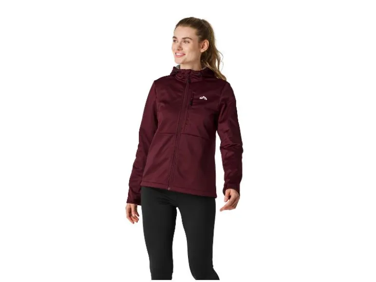 Dames softshell jas<CRIVIT New
