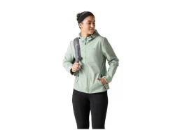 Dames softshell jas<CRIVIT Online