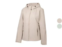 Dames softshell jas<CRIVIT Online