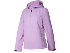 Dames softshell jas<CRIVIT Best