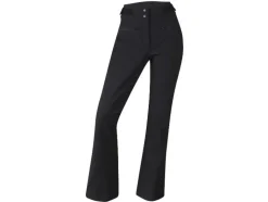 Dames softshell skibroek Glamour<CRIVIT New