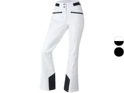 Dames softshell skibroek Glamour<CRIVIT New