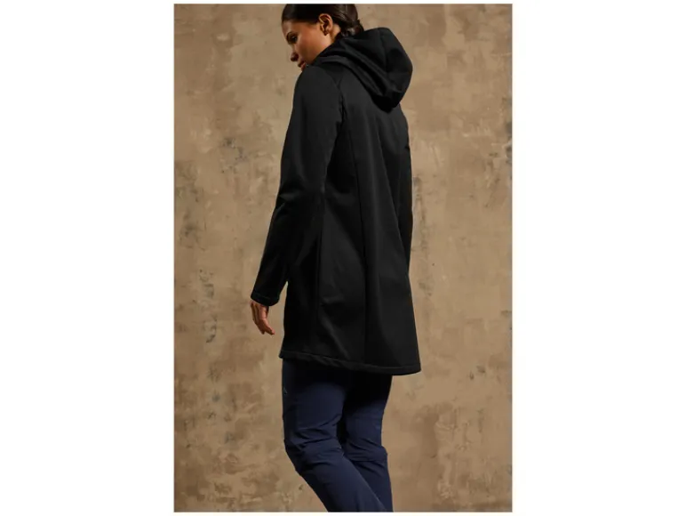 Dames softshelljas<CRIVIT New