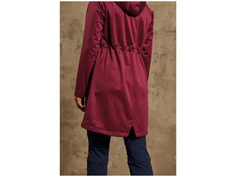 Dames softshelljas<CRIVIT New
