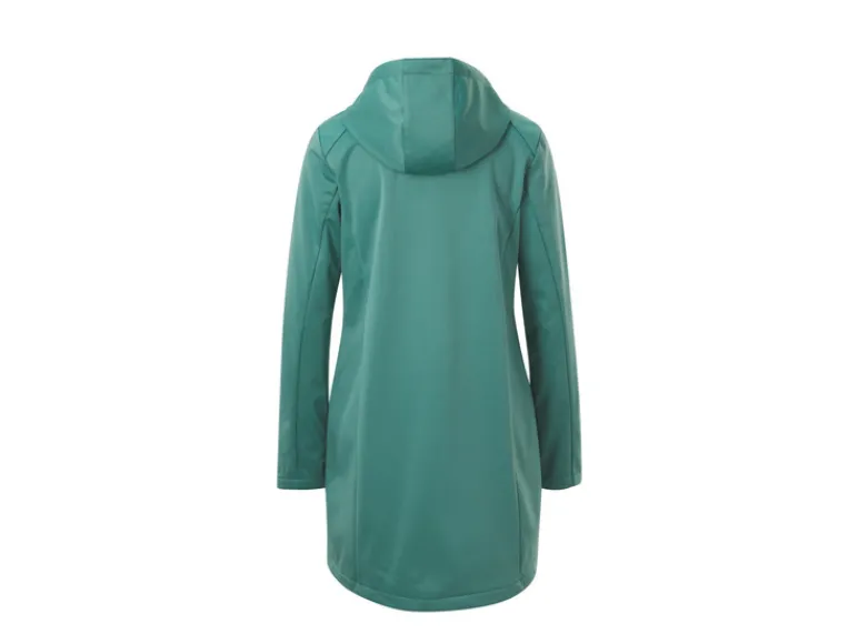 Dames softshelljas<CRIVIT New