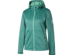 Dames softshelljas<CRIVIT Clearance