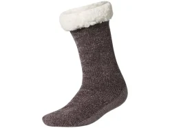 Dames sokken met teddyvoering<esmara® Online