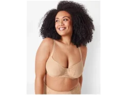 Dames spacer-bh - plus size<esmara® Discount