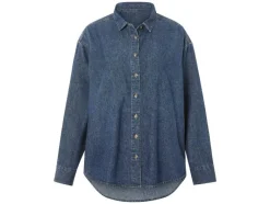 Dames spijkerblouse<esmara® Hot