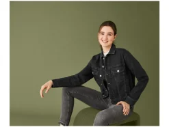 Dames spijkerjack<esmara® Sale