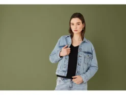 Dames spijkerjack<esmara® Sale