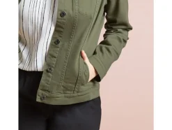 Dames spijkerjas plus size<esmara® Online