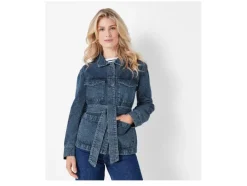 Dames spijkerjasje<esmara® New