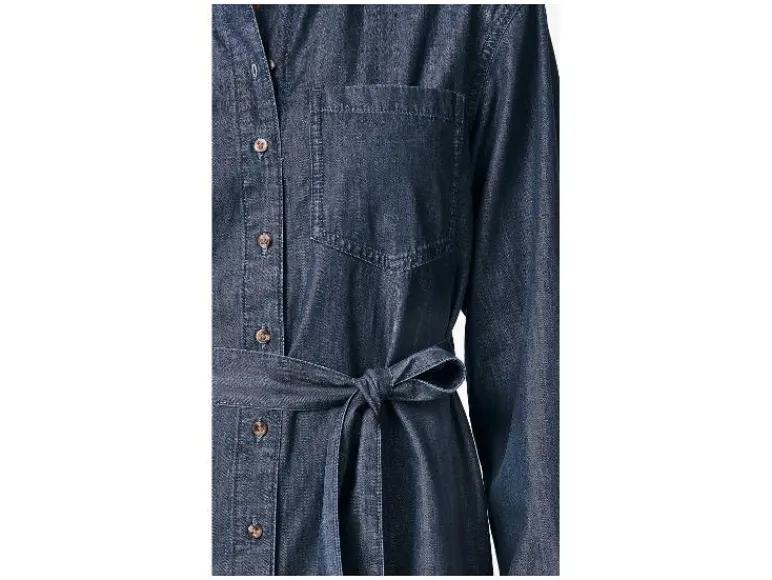 Dames spijkerjurk<esmara® Outlet