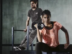 Dames sport shirt<CRIVIT New