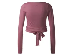 Dames sport wikkeltop<CRIVIT New