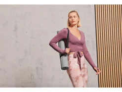 Dames sport wikkeltop<CRIVIT New