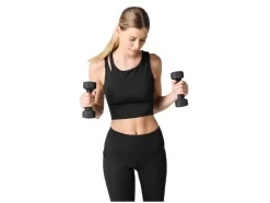Dames sport-BH<CRIVIT Hot