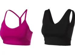 Dames sport-BH<CRIVIT Clearance
