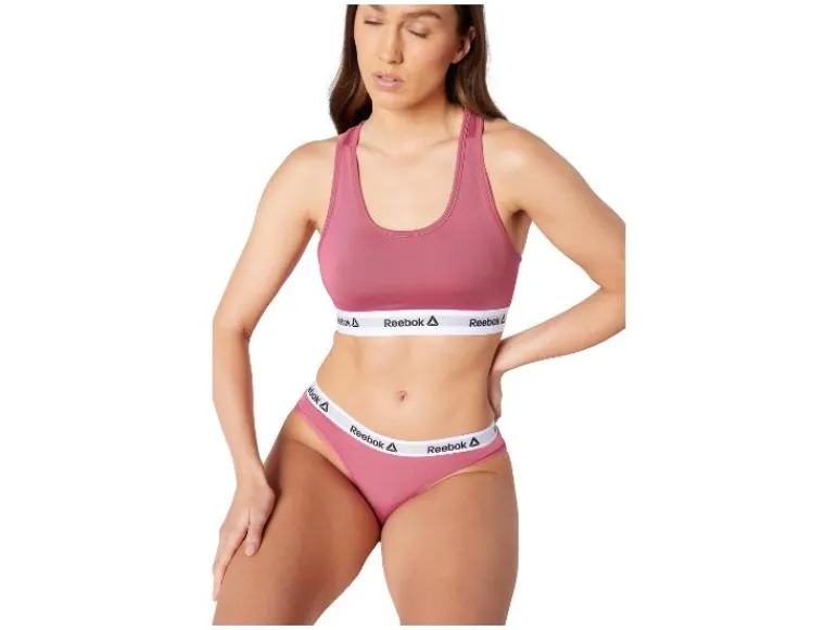 Dames sport-BH<Reebok