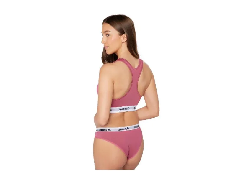 Dames sport-BH<Reebok
