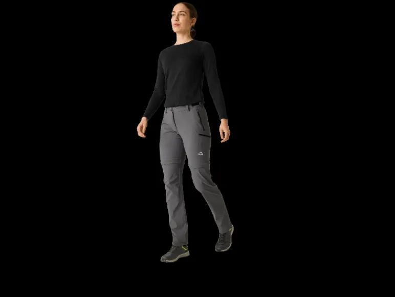 Dames sportbroek<CRIVIT Outlet