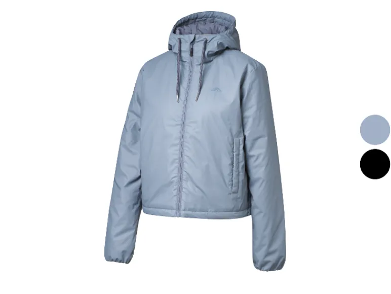 Dames sportjas<CRIVIT Discount