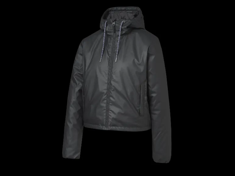 Dames sportjas<CRIVIT Discount