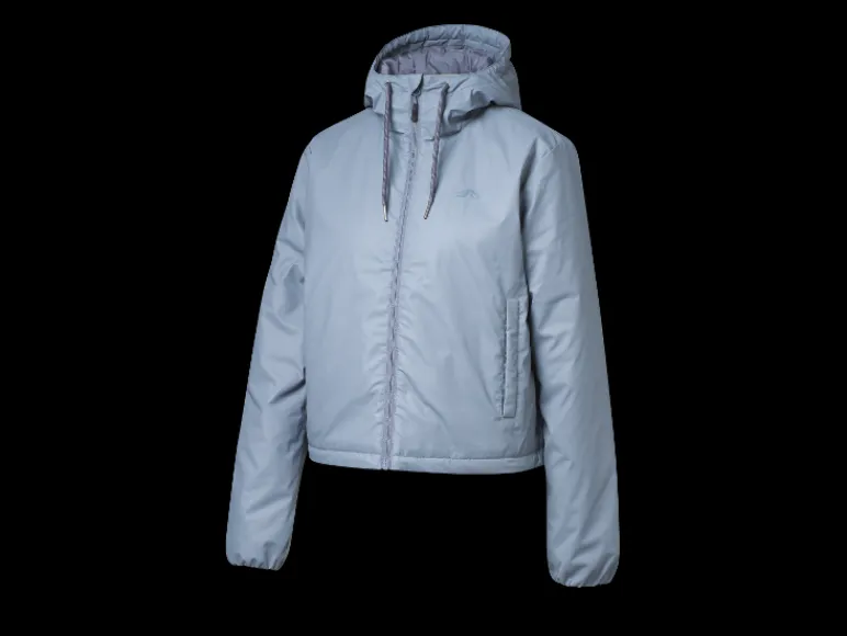 Dames sportjas<CRIVIT Discount
