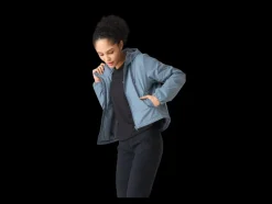 Dames sportjas<CRIVIT Discount