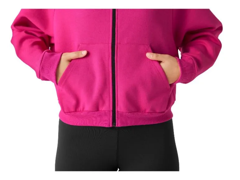 Dames sportjas<CRIVIT Clearance