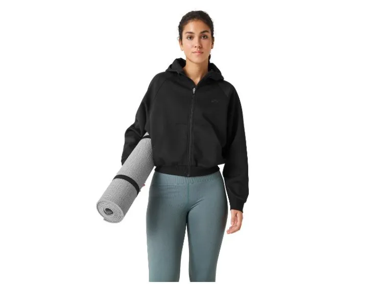 Dames sportjas<CRIVIT Clearance