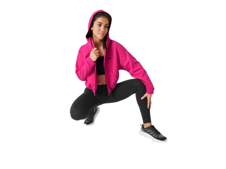 Dames sportjas<CRIVIT Clearance