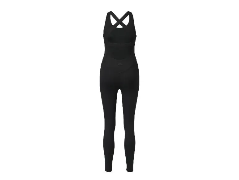 Dames sportjumpsuit<CRIVIT Online