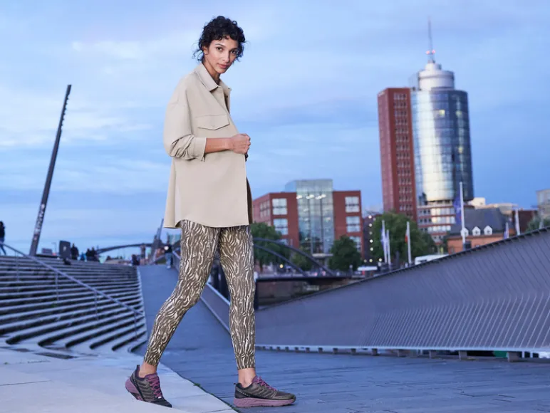 Dames sportlegging<CRIVIT