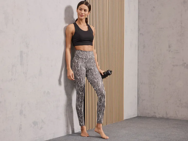 Dames sportlegging<CRIVIT