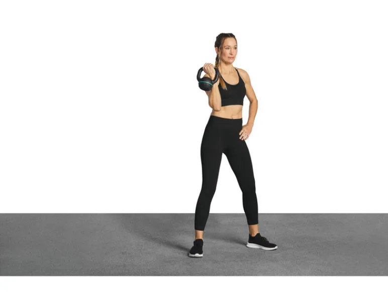 Dames sportlegging<CRIVIT Sale
