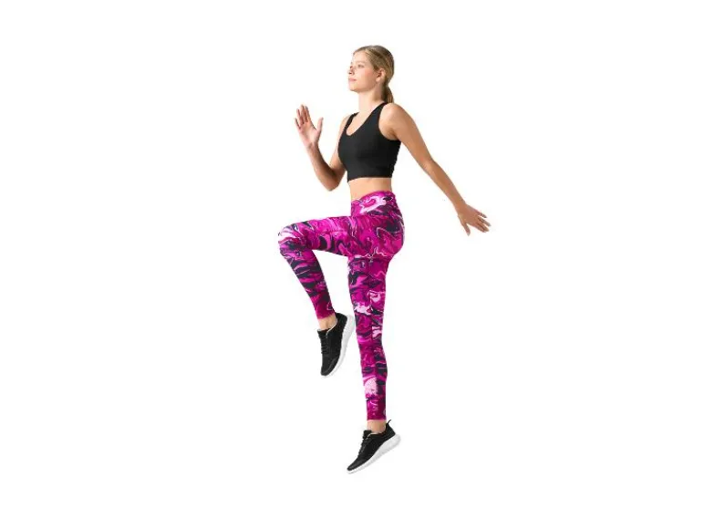 Dames sportlegging<CRIVIT Discount