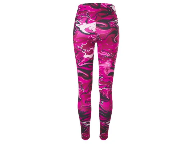 Dames sportlegging<CRIVIT Discount