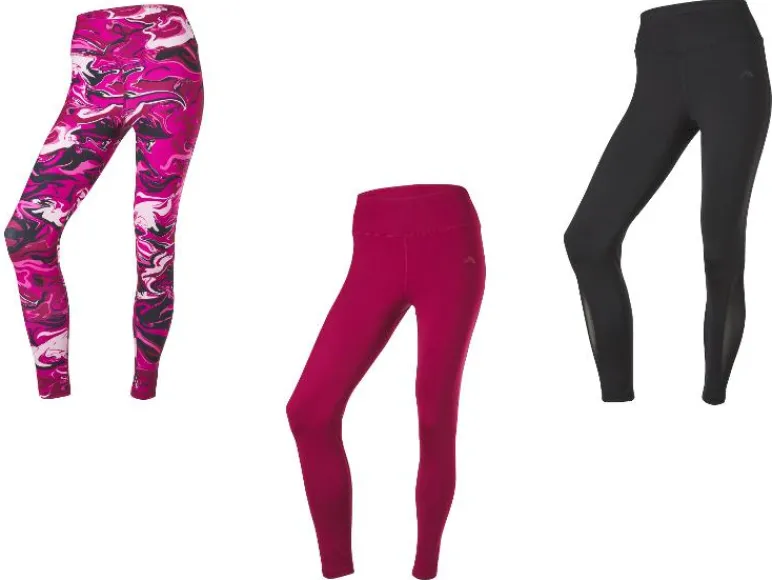 Dames sportlegging<CRIVIT Discount