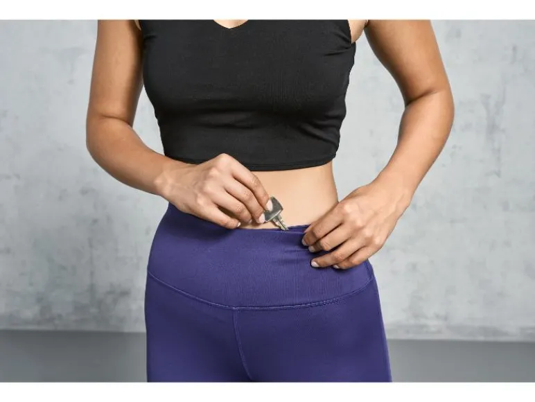 Dames sportlegging<CRIVIT Clearance