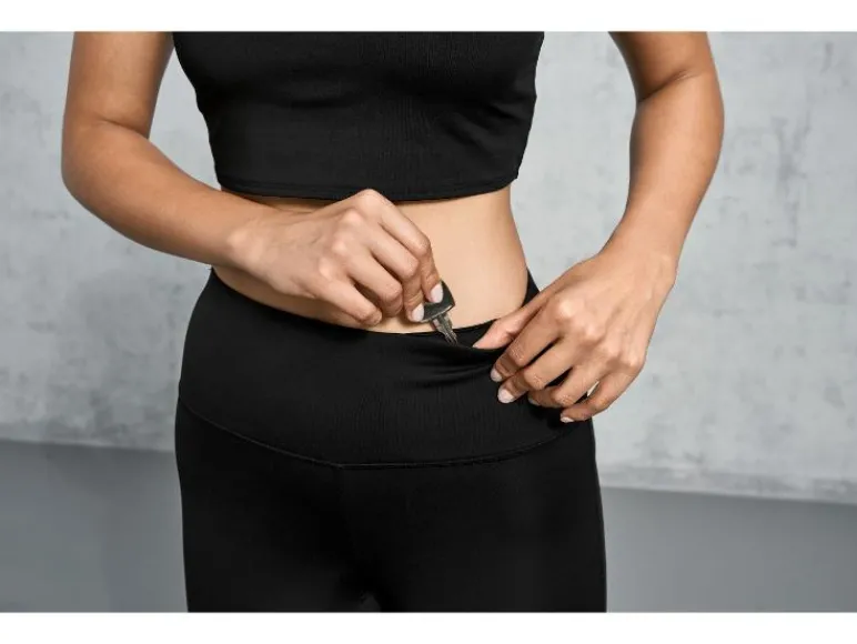 Dames sportlegging<CRIVIT Clearance