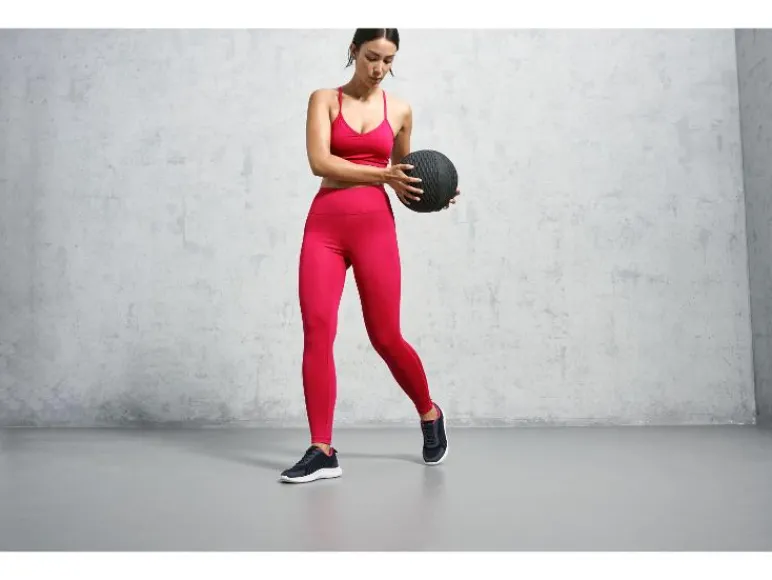 Dames sportlegging<CRIVIT Clearance
