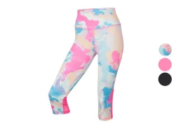 Dames sportlegging<CRIVIT Outlet