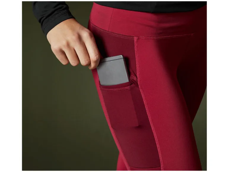 Dames sportlegging<Rocktrail Online