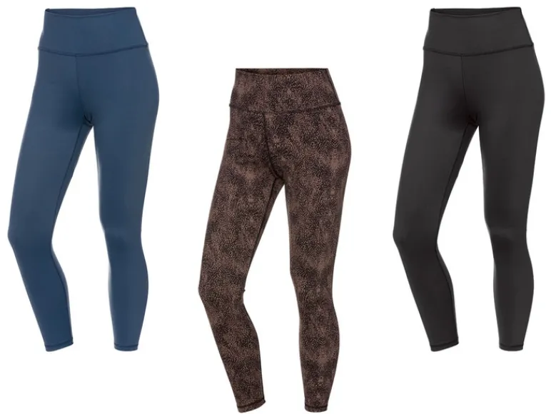 Dames sportlegging<CRIVIT Hot