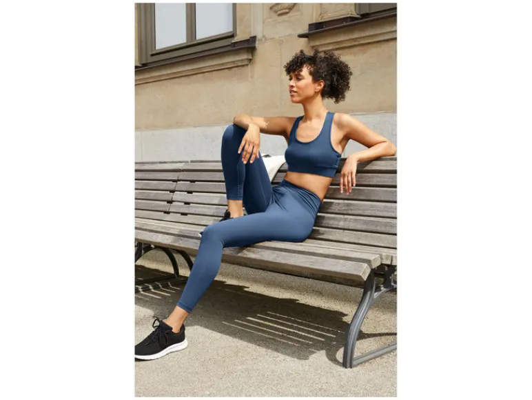 Dames sportlegging<CRIVIT Hot