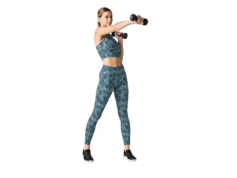 Dames sportlegging<CRIVIT Sale
