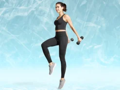 Dames sportlegging<CRIVIT Outlet