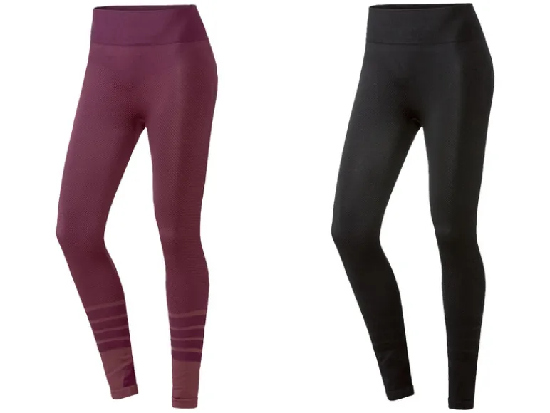 Dames sportlegging<CRIVIT Hot